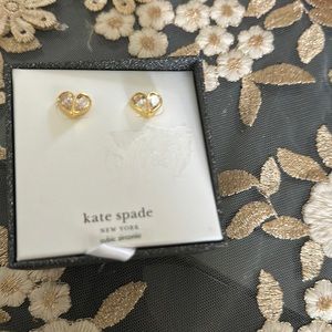 Kate spade earrings